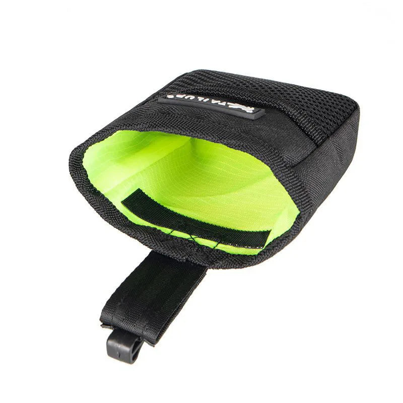 Riñonera Porta Snacks para Perros
