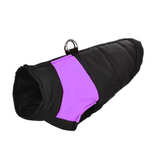 Chaleco Impermeable para Perros