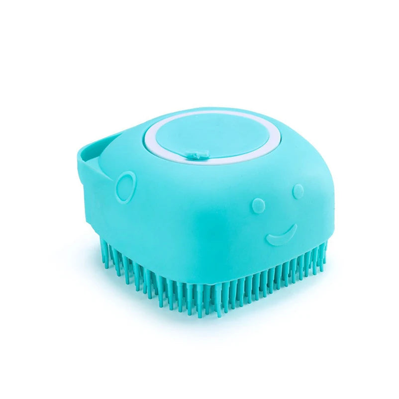 Guante de Baño para Mascotas